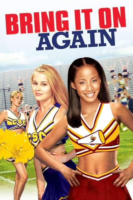 Bring It On Again